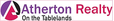 Atherton Realty - ATHERTON