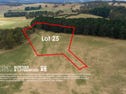 Proposed Lot 25 Part 175 Titania Road, Oberon, NSW 2787