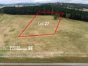 Proposed Lot 27 Part 175 Titania Road, Oberon, NSW 2787