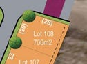 Lot 108, Fraser Avenue, Innes Park, Qld 4670