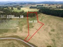Proposed Lot 23 Part 175 Titania Road, Oberon, NSW 2787