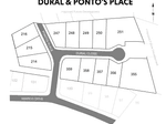 Dural Close and Pontos Place, Amaroo Estate, Mareeba, Qld 4880