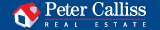 Peter Calliss Real Estate - Whyalla RLA2154
