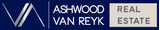 ASHWOOD VAN REYK REAL ESTATE - BAIRNSDALE