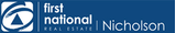 First National Real Estate - Nicholson