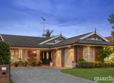 4 Cigolini Place, Kellyville, NSW 2155