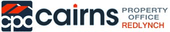 Cairns Property Office - REDLYNCH