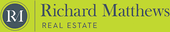 Richard Matthews Real Estate - Strathfield