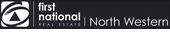 First National - North Western