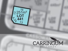 Lot 441 Cassowary Way, Winter Valley, Vic 3358