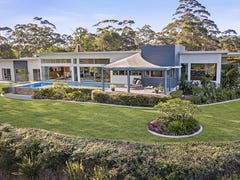 1600 Maleny Stanley River Rd, Booroobin, Qld 4552