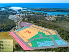 Bellbird Park Estate, Entry via Marshall Way, Nambucca Heads, NSW 2448
