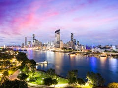 56/410 Stanley Street, South Bank, Qld 4101