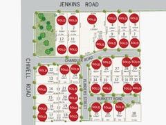 | Chivell Grove, Angle Vale, SA 5117