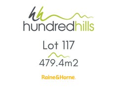 Lot 117, 98 Old Lismore Road, Murwillumbah, NSW 2484