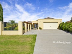 8 Coffey Court, Traralgon, Vic 3844