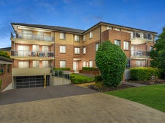 7/3-5 Garner Street, St Marys, NSW 2760