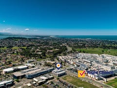 Shellharbour City Centre, address available on request