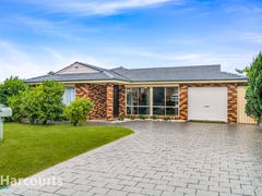 32 Ashwick Cir, St Clair, NSW 2759