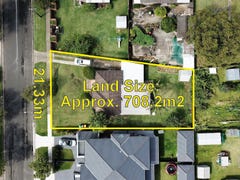 13 Adeline Street, Bass Hill, NSW 2197