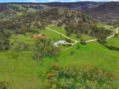 58 Little Kaiserstuhl Road, Krondorf, SA 5352