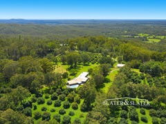 649 Red Hill Rd, Cooperabung, Via, Telegraph Point, NSW 2441