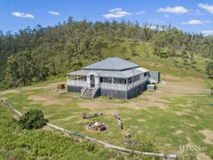 460 Turtle Creek Road, Harlin, Qld 4314