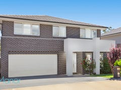 16 Expedition Street, North Kellyville, NSW 2155