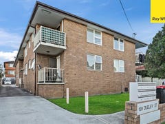 6/109 Dudley Street, Punchbowl, NSW 2196