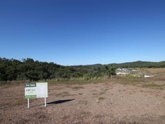 Lot 114 Ridgeline Drive, Tanby, Qld 4703