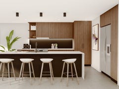 Lot 401-411/33 Kersley Road, Kenmore, Qld 4069