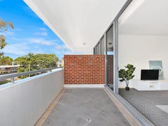 34/24 WALKER Street, Rhodes, NSW 2138