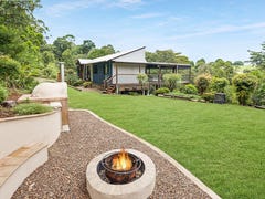 203 North Maleny Rd, North Maleny, Qld 4552