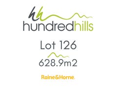 Lot 126, 98 Old Lismore Road, Murwillumbah, NSW 2484
