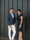 Mac Buxton & Stacey Pyne, Prime Agents Hervey Bay