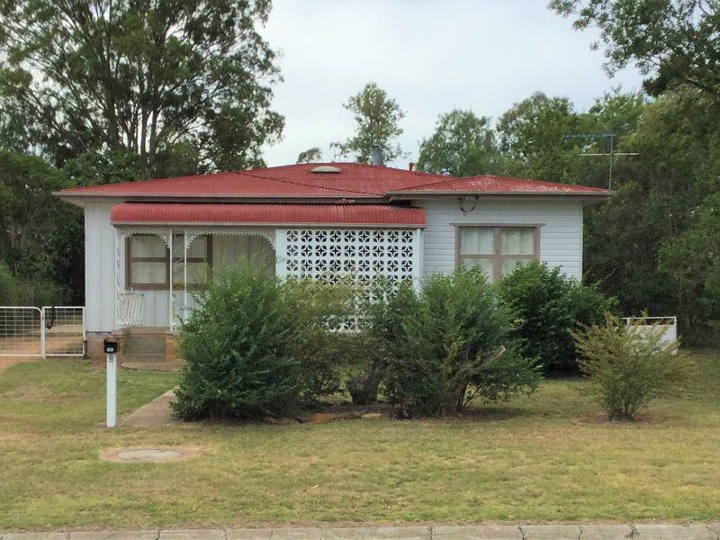 Houses For Rent in Warwick, QLD 4370 (Page 1)