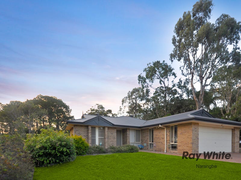 27 Morgan Road Narangba Qld 4504 27 Morgan Road Narangba Qld 4504