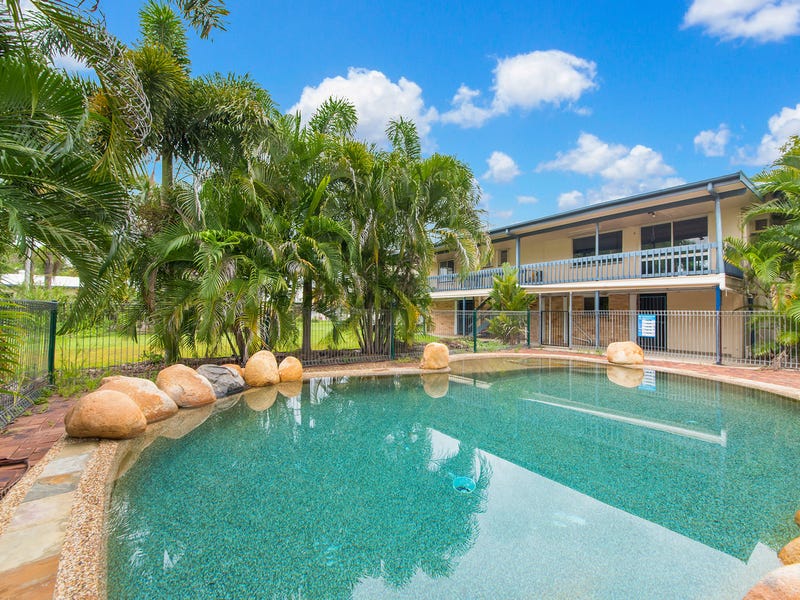 Houses For Rent with 4 bedrooms between $0 and $450 in Townsville ...