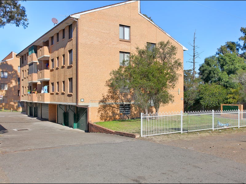 Apartments & Units For Rent with 1 bedrooms in Mount Druitt, NSW 2770