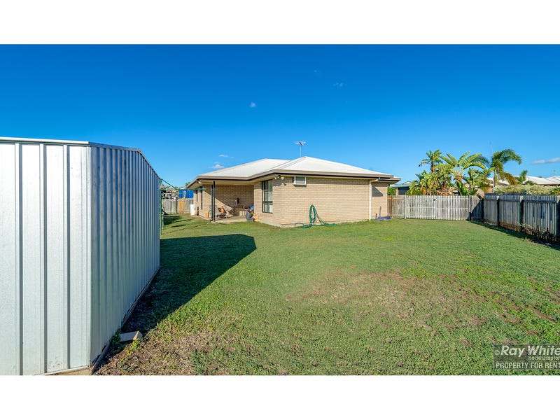 Real Estate & Property For Rent in Rockhampton Greater Region, QLD (Page 1)