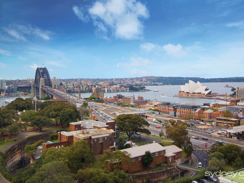 Real Estate & Property For Rent in Sydney CBD, NSW (Page 1