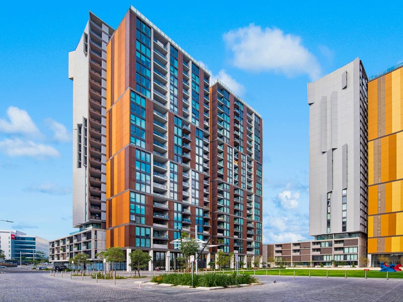 1801 1 Network Pl North Ryde Nsw 2113 Apartment For Rent 1801 1 Network Pl North Ryde Nsw 2113