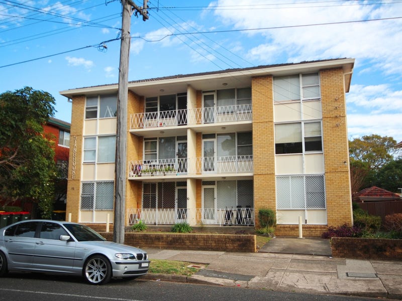 Real Estate & Property For Rent in Ashfield, NSW 2131 (Page 1