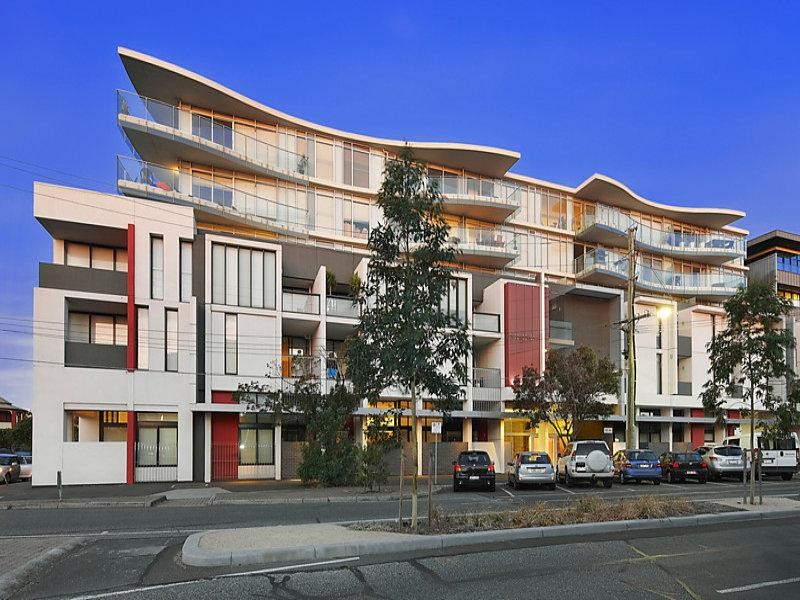504 232 242 Rouse Street Port Melbourne Vic 3207 Apartment For 504 232 242 Rouse Street Port Melbourne