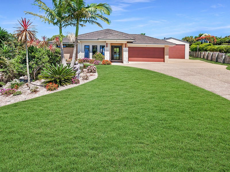 7 Piccabeen Pl, Maleny, Qld 4552