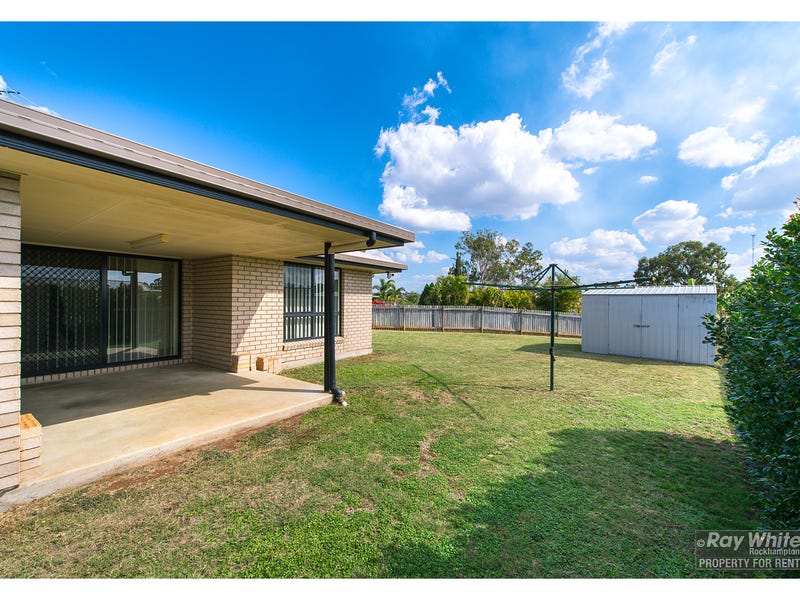 Real Estate & Property For Rent in Rockhampton Greater Region, QLD (Page 1)