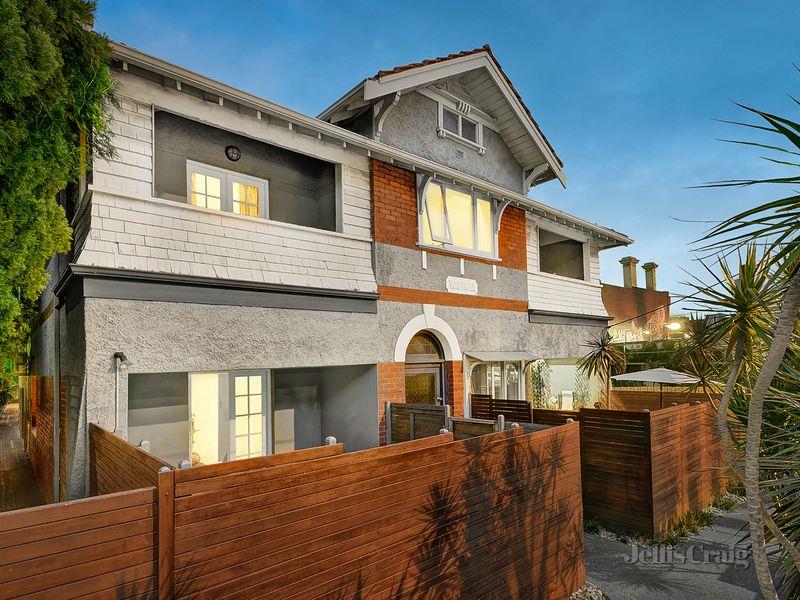 2 98 Barkly Street St Kilda Vic 3182 Apartment For Rent 426506546 2 98 Barkly Street St Kilda
