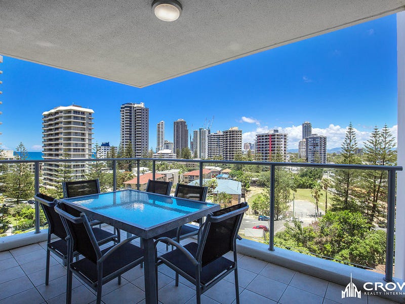 Apartments Units For Rent In Surfers Paradise Qld 4217 Page 1 16 Enderley Avenue Surfers Paradise Qld 4217