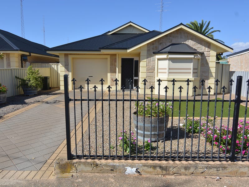 13b Charles Terrace, Wallaroo, SA 5556