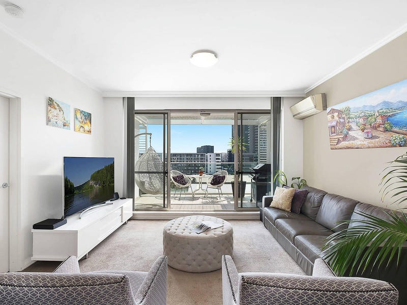 Real Estate & Property For Rent in Wentworth Point, NSW 2127 (Page 1